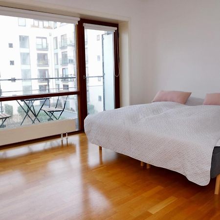 Scandi-Hygge 2 Bedroom Apartment In Charming Christianshavn Kodaň Exteriér fotografie