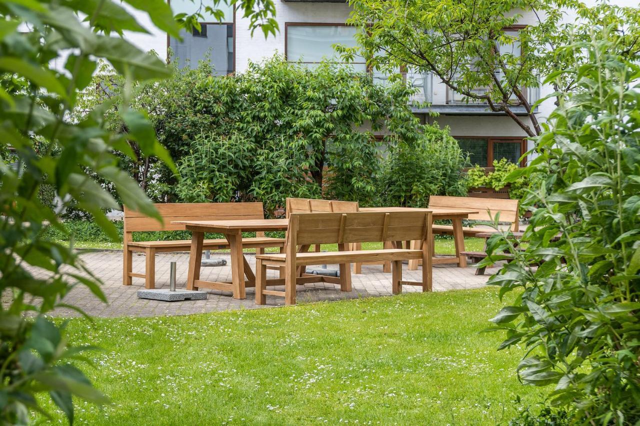 Scandi-Hygge 2 Bedroom Apartment In Charming Christianshavn Kodaň Exteriér fotografie