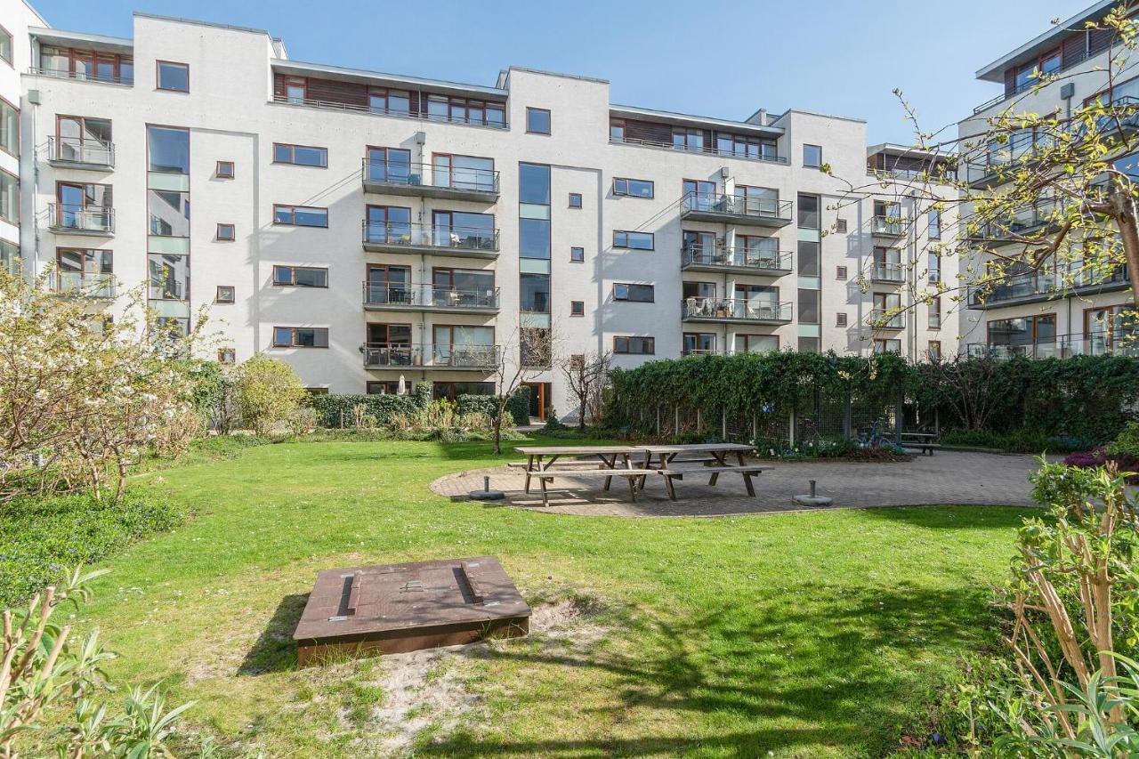 Scandi-Hygge 2 Bedroom Apartment In Charming Christianshavn Kodaň Exteriér fotografie