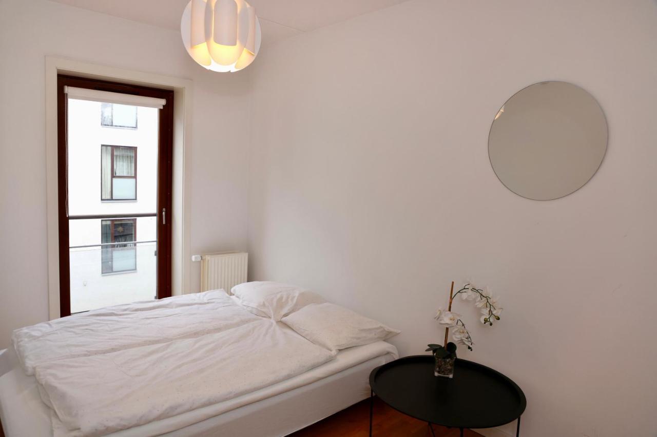 Scandi-Hygge 2 Bedroom Apartment In Charming Christianshavn Kodaň Exteriér fotografie