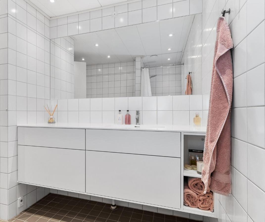 Scandi-Hygge 2 Bedroom Apartment In Charming Christianshavn Kodaň Exteriér fotografie
