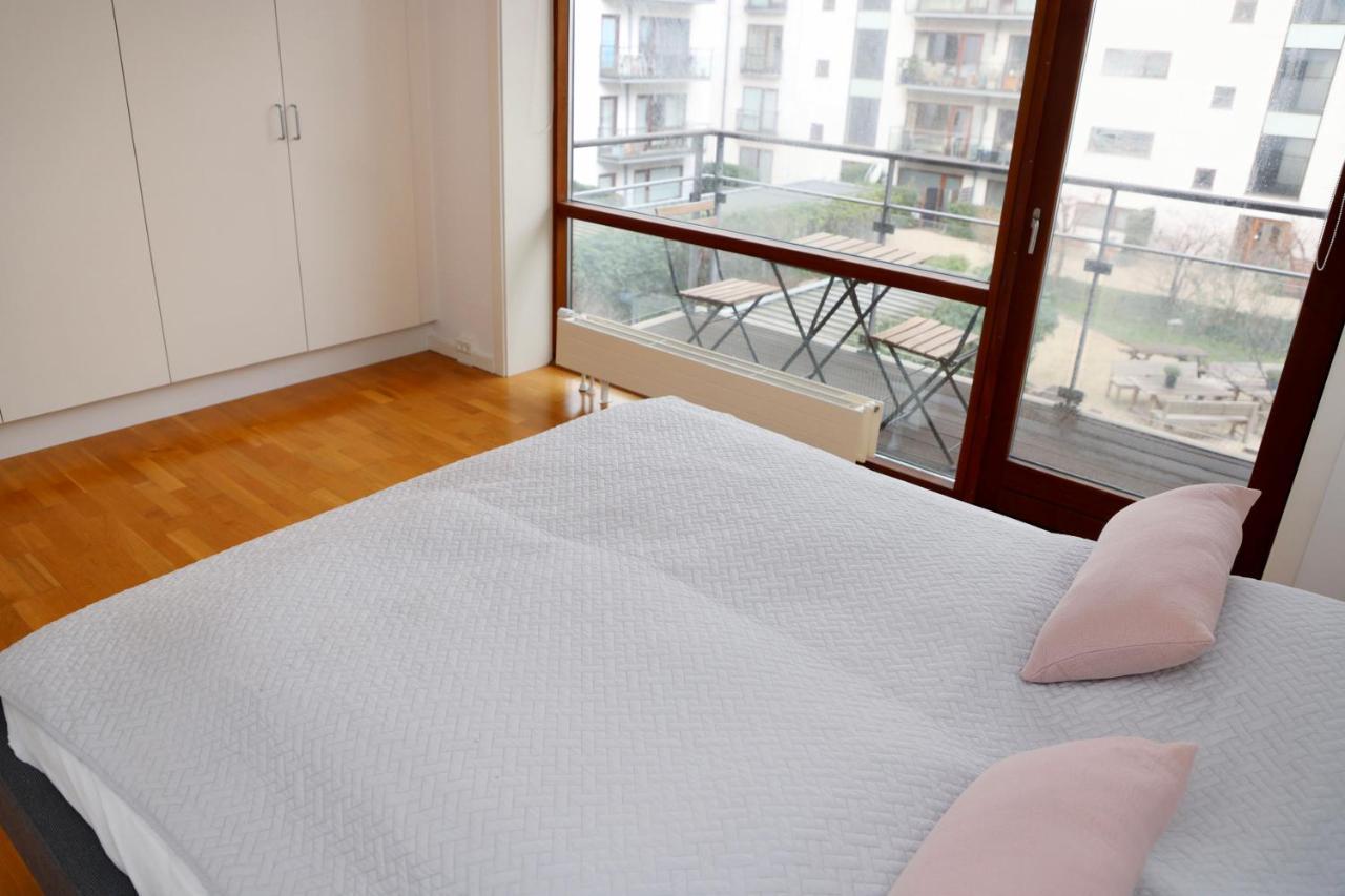 Scandi-Hygge 2 Bedroom Apartment In Charming Christianshavn Kodaň Exteriér fotografie