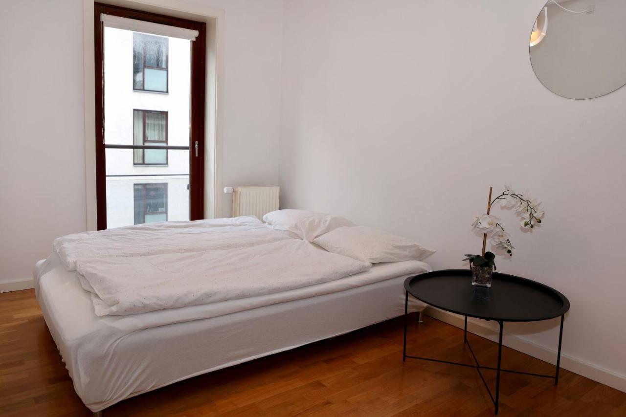 Scandi-Hygge 2 Bedroom Apartment In Charming Christianshavn Kodaň Exteriér fotografie